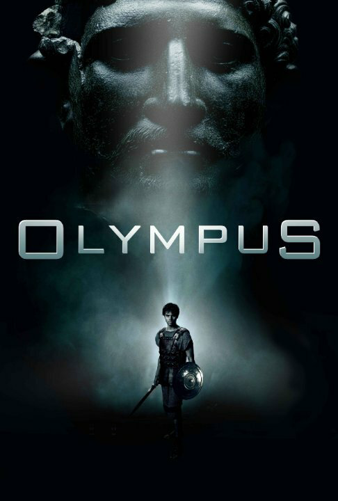 Олимп сериал 2015 смотреть онлайн бесплатно в хорошем качестве HD